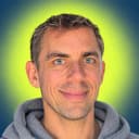 Seb, co-founder of IZeat
